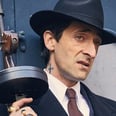 Adrien Brody Just Might Be the Best Peaky Blinders Guest Star Yet