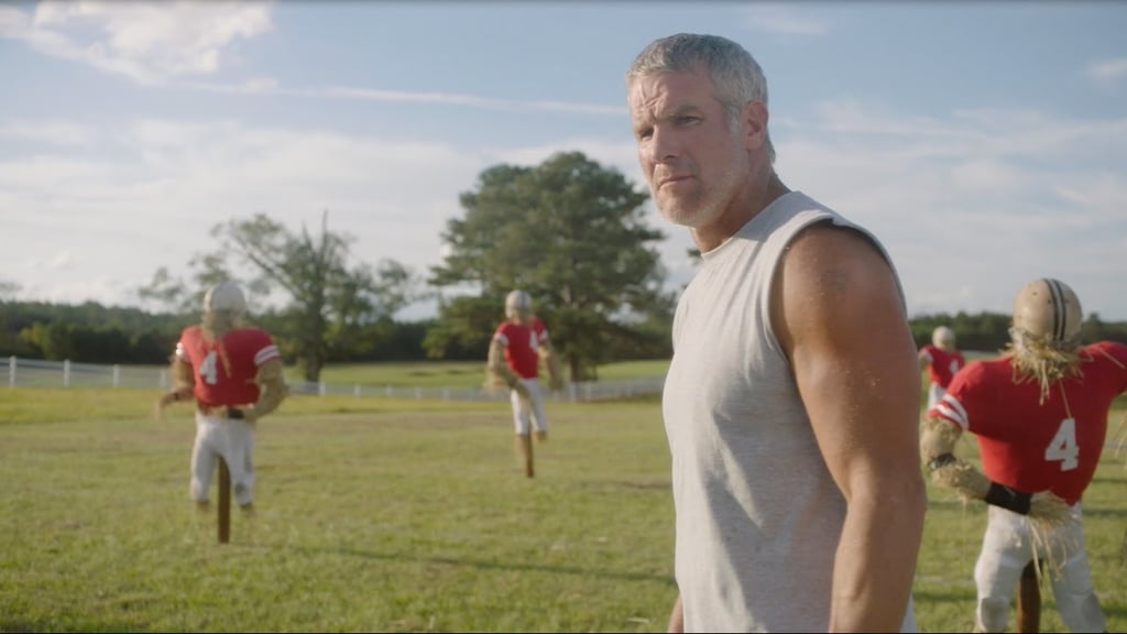 Buffalo Wild Wings: "The Encounter"