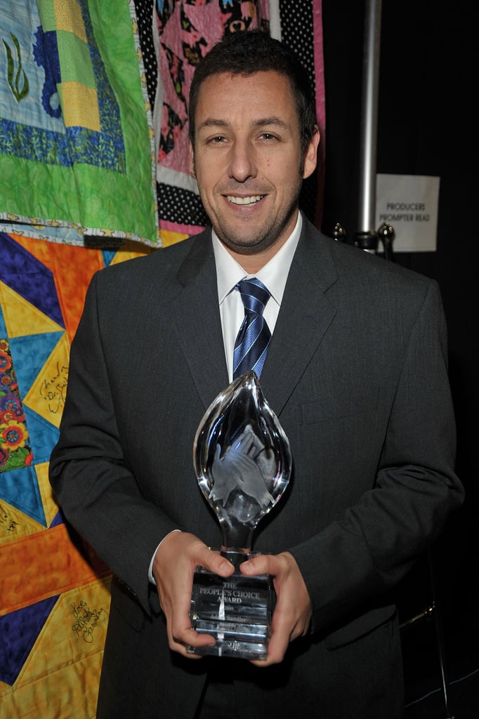 209 People's Choice Awards | POPSUGAR Celebrity Photo 7