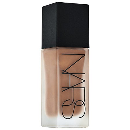 Nars Cosmetics All Day Luminous Weightless Foundation