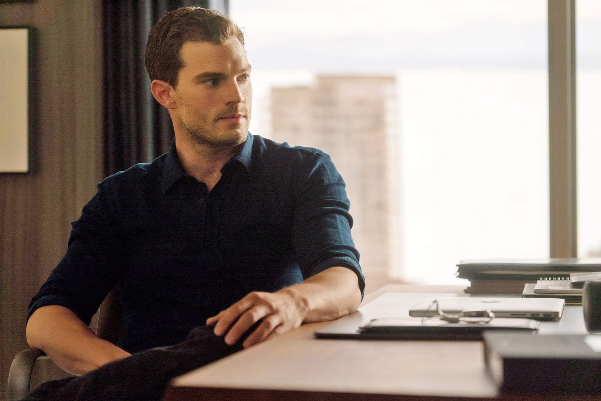 Fifty Shades Darker As Told By Christian Book Details Popsugar Entertainment Fifty Shades Darker As Told By Christian Book Details Popsugar Entertainment