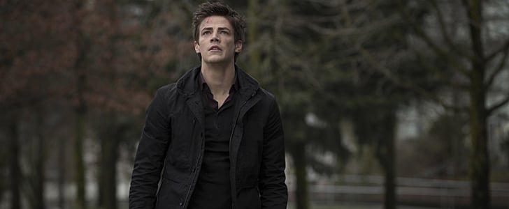 The Flash Series Premiere Pictures
