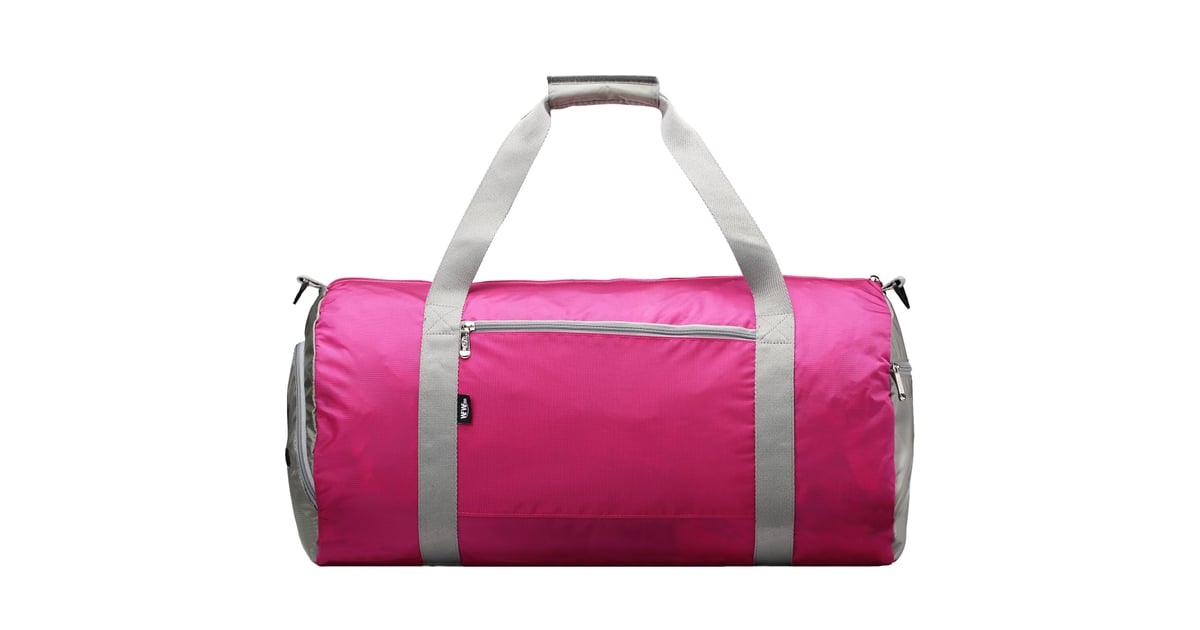 Gym Bag With Wet Pocket Fitness Gifts on Amazon Under 25 POPSUGAR