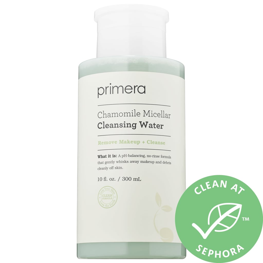 Primera Chamomile Micellar Cleansing Water