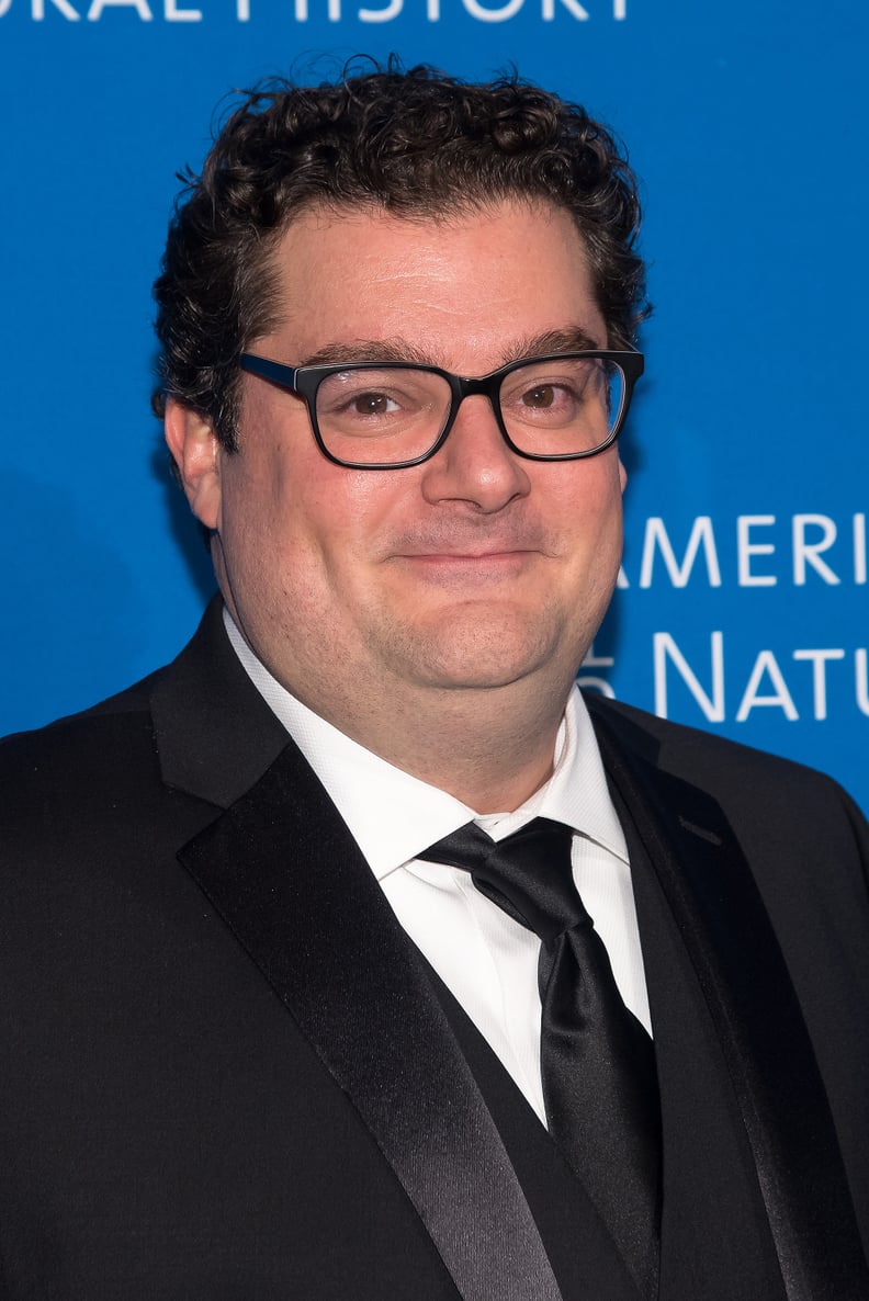 Bobby Moynihan: Jan. 31