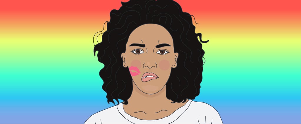 The Invisible Double Standard of Being Gay in the Beauty Industry
