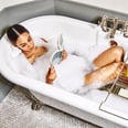 10 Cozy Bath Soaks That Will Melt Away Your Winter Blues