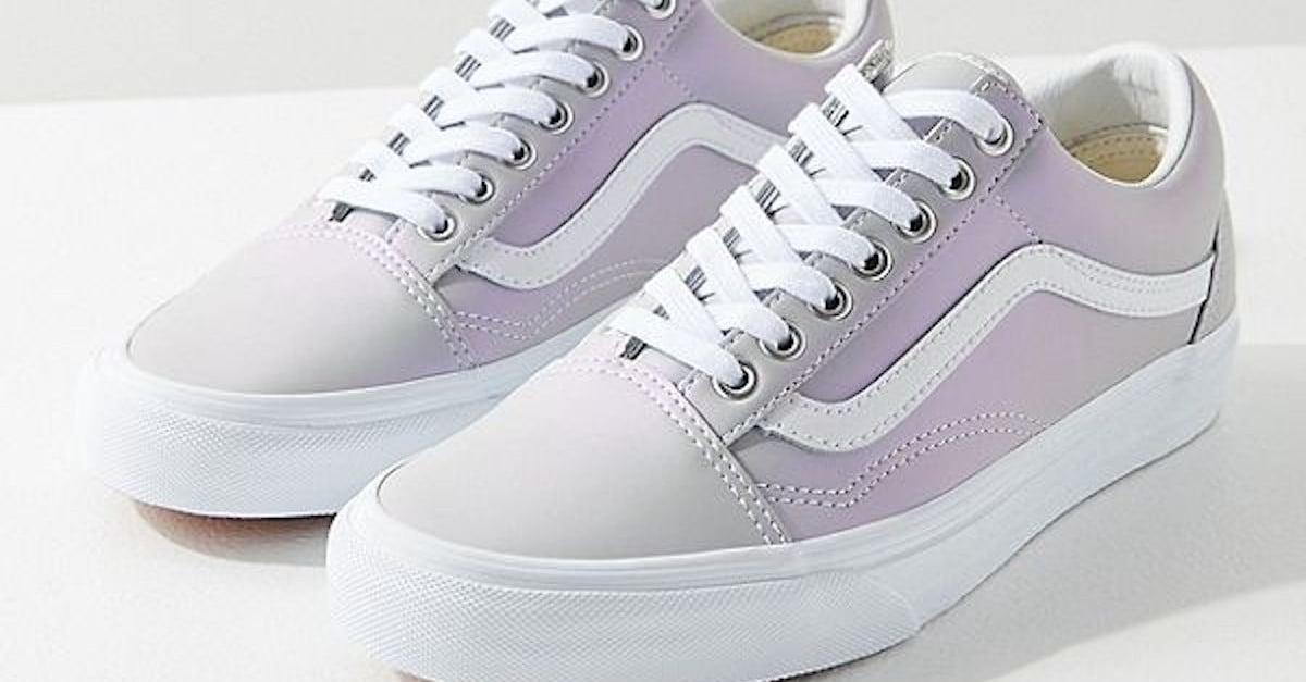 Zapatos vans arcoiris 2018 clearance