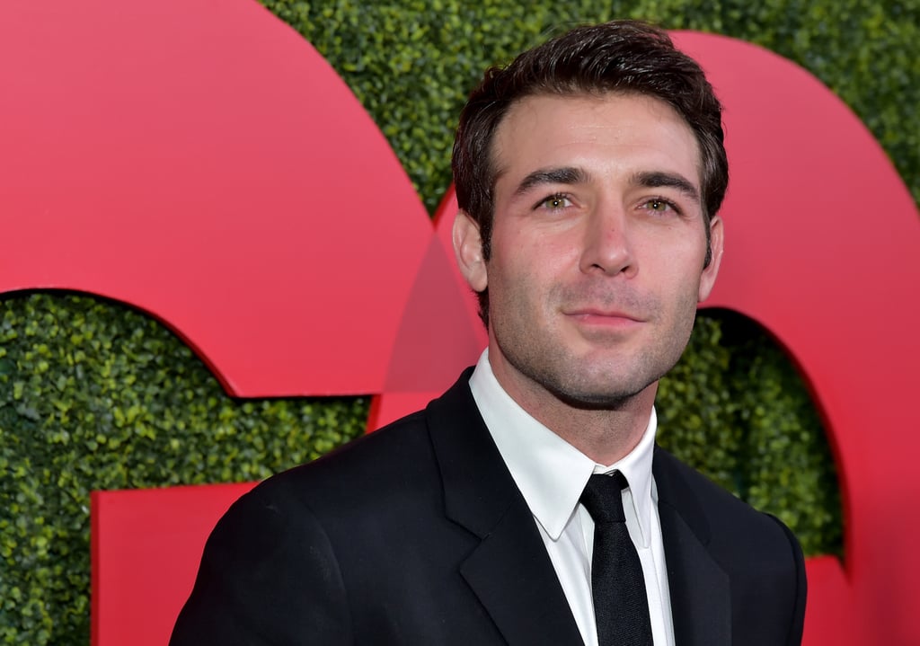 James Wolk