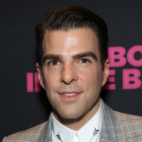 Zachary Quinto