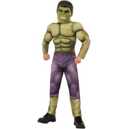 The Hulk