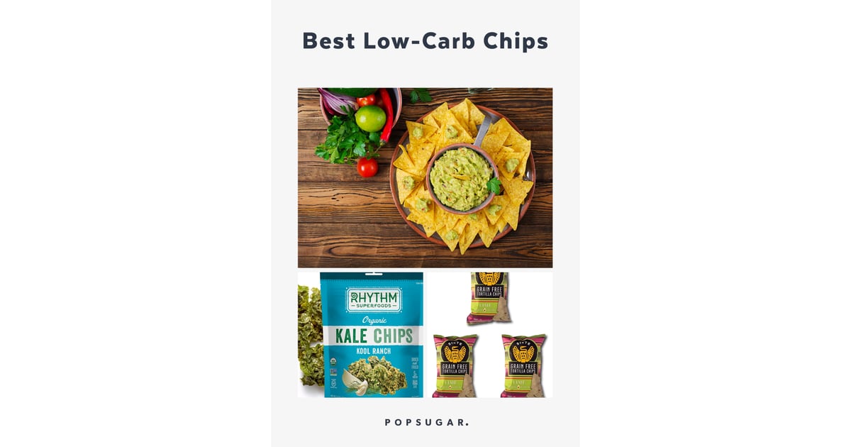 Best Low Carb Chips on Amazon POPSUGAR Fitness Photo 15