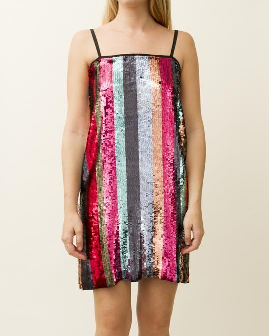 Tanya Taylor Erykah Dress