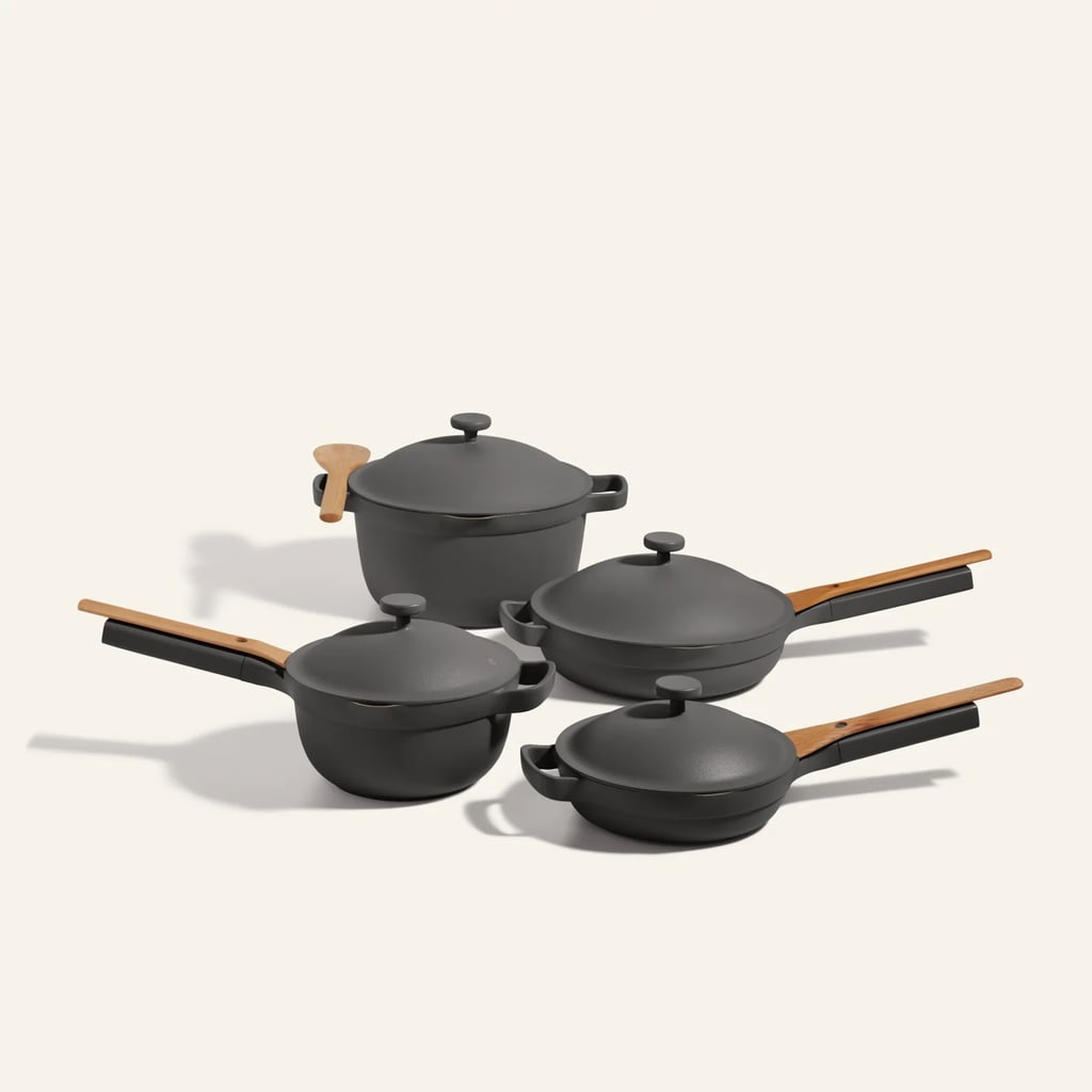 A Deal on a Cookware Set