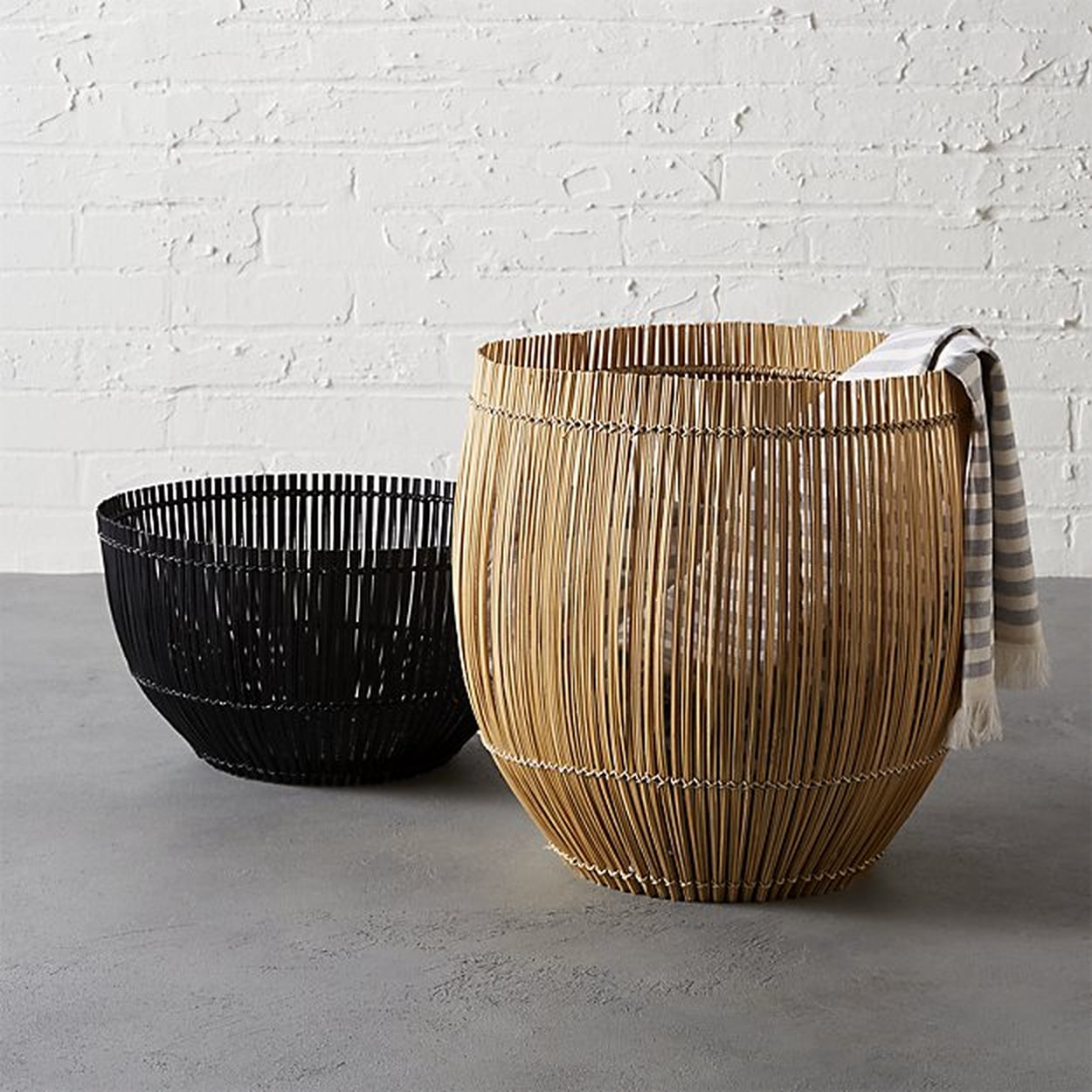 Small Space Living Products From CB2 POPSUGAR Home