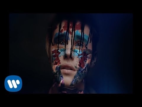 "Where Are U Now" by Skrillex & Diplo, with Justin Bieber