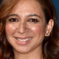 Every Mom Can Relate to What Maya Rudolph Said About Breastfeeding