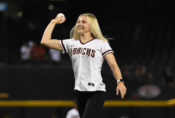 Dbacks Game worn Jersey for Sale in Phoenix, AZ - OfferUp