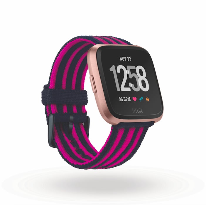 Ph5 versa band clearance
