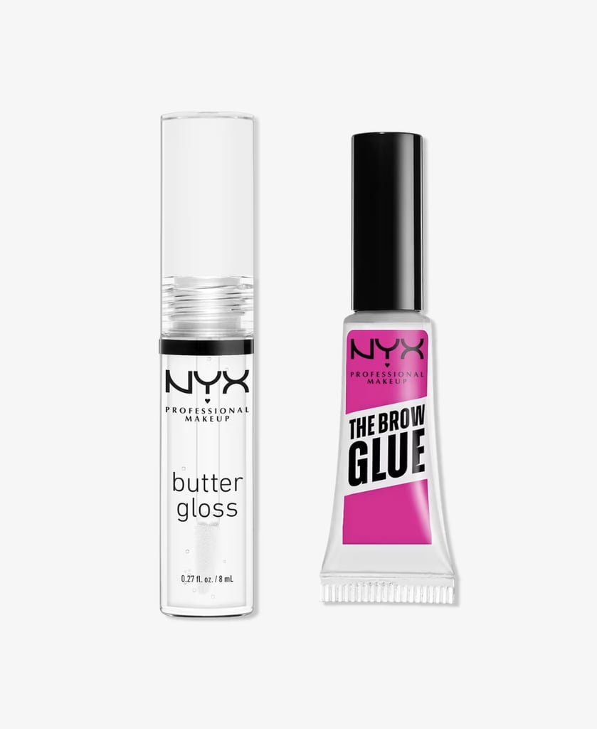 NYX Professional Makeup The Brow Glue