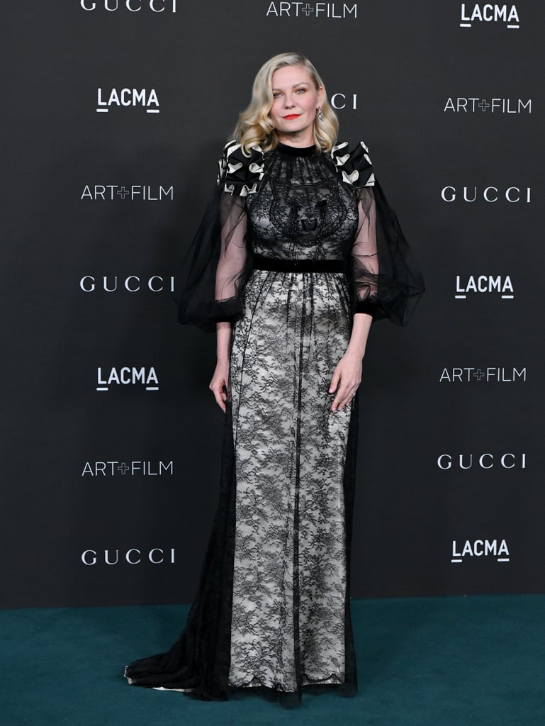 See the Best Dressed Stars at Gucci's LACMA Art + Film Gala