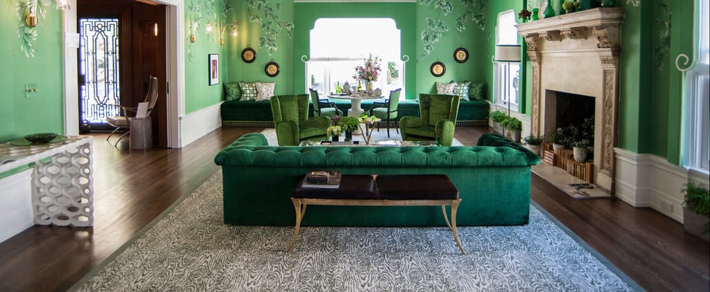 A Home Editor's Secret Source For Incredible Area Rugs