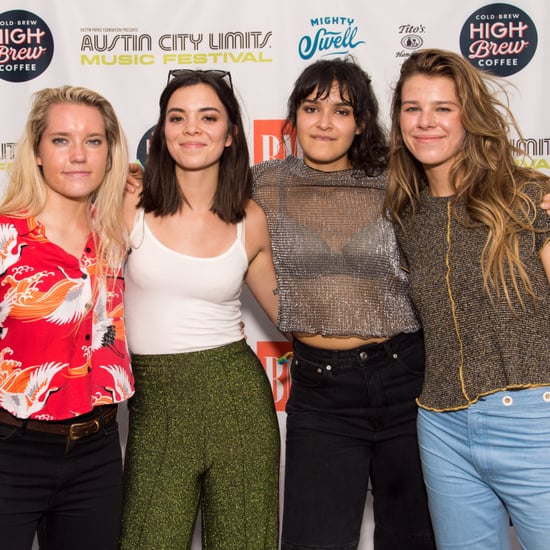 The Aces' Debut Album Is a Decade in the Making — and They're Only 21