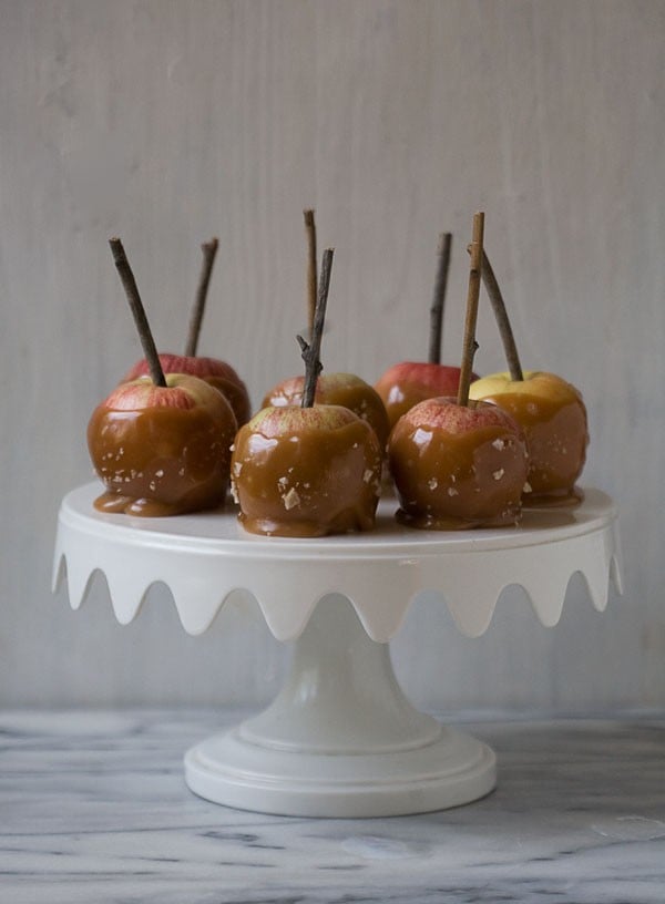 Adult Halloween Party Menu