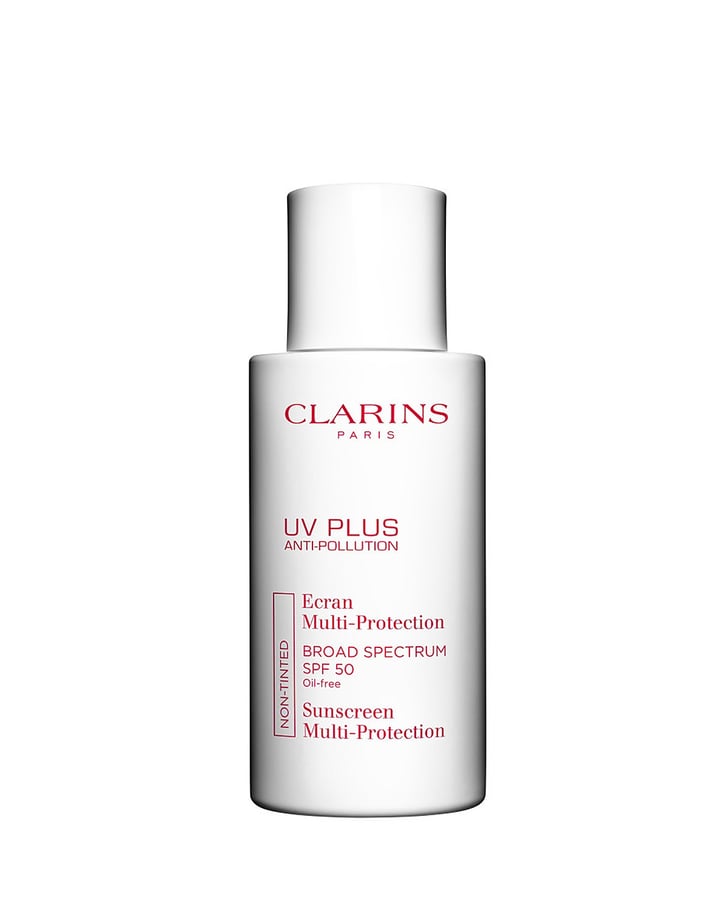 Clarins Uv Plus Anti Pollution New Sunscreens For 2015