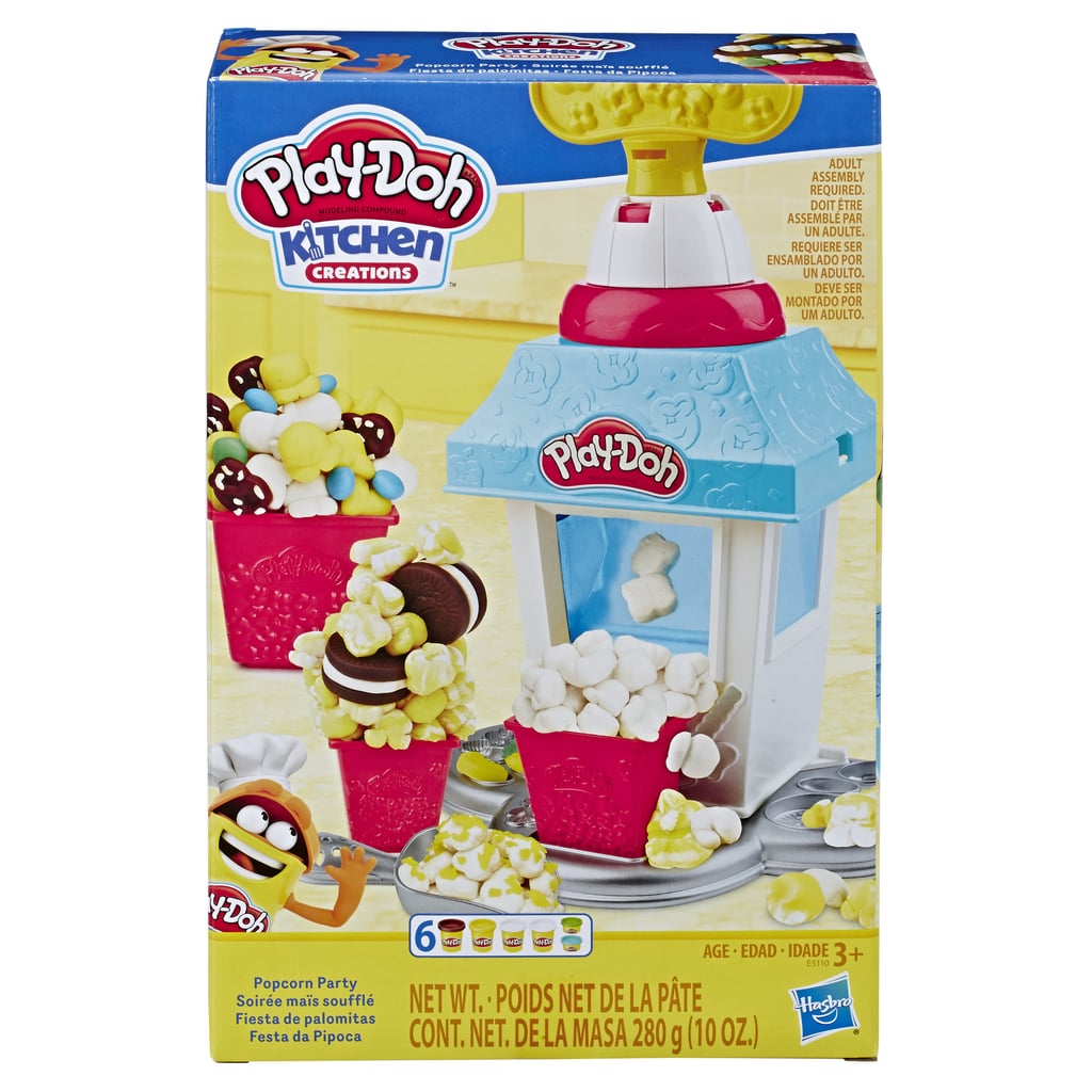 play doh new 2019