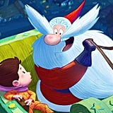 Get Santa | Christmas Movies on Netflix 2017 | POPSUGAR ...