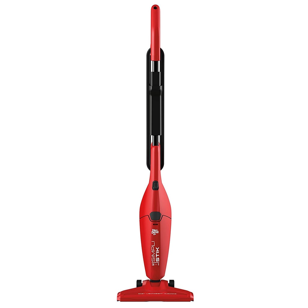 Dirt Devil SimpliStik Lightweight Corded Bagless Stick Vacuum Dorm
