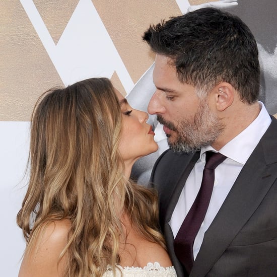 What It's Like Dating a Man With a Beard