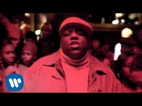 "Big Poppa/Warning" by The Notorious B.I.G