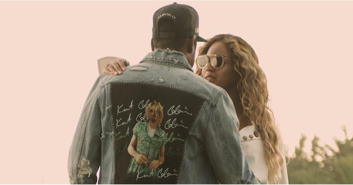 Beyonce’s First Appearance Since Giving Birth to Twins 2017 | POPSUGAR