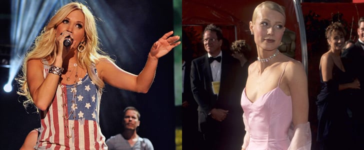 Most Stylish American Moments