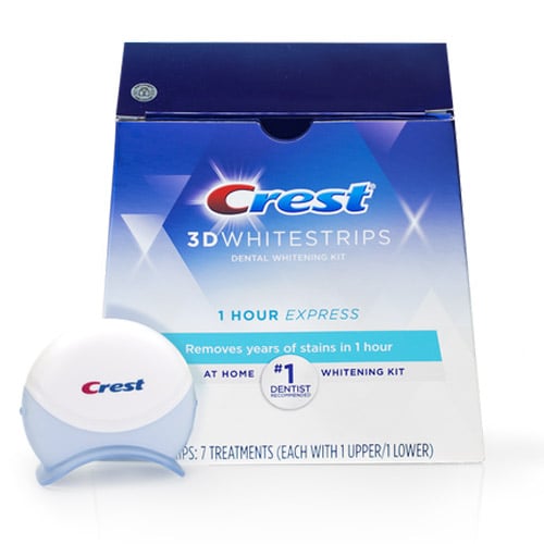 Express Whitening Kit