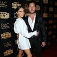 It's Clear That Val Chmerkovskiy and Jenna Johnson Are Head Over Heels For Each Other