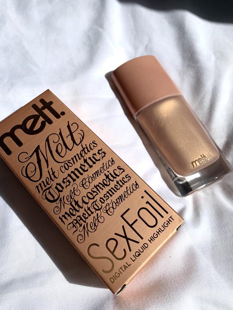 Melt Cosmetics SexFoil Liquid Highlighter