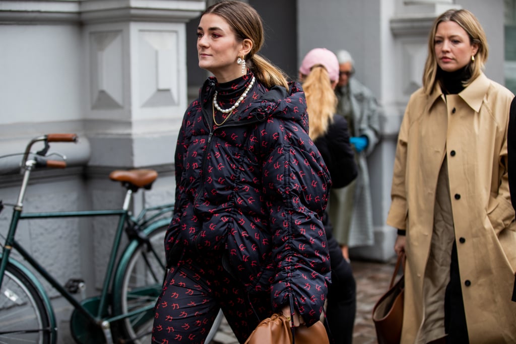 Copenhagen Fashion Week: Day 1