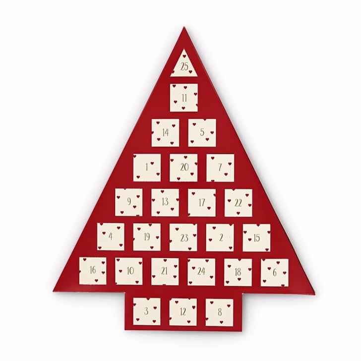 ASOS Jewelry Advent Calendar