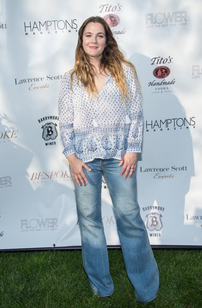 Drew Barrymore's Home Decor Collection