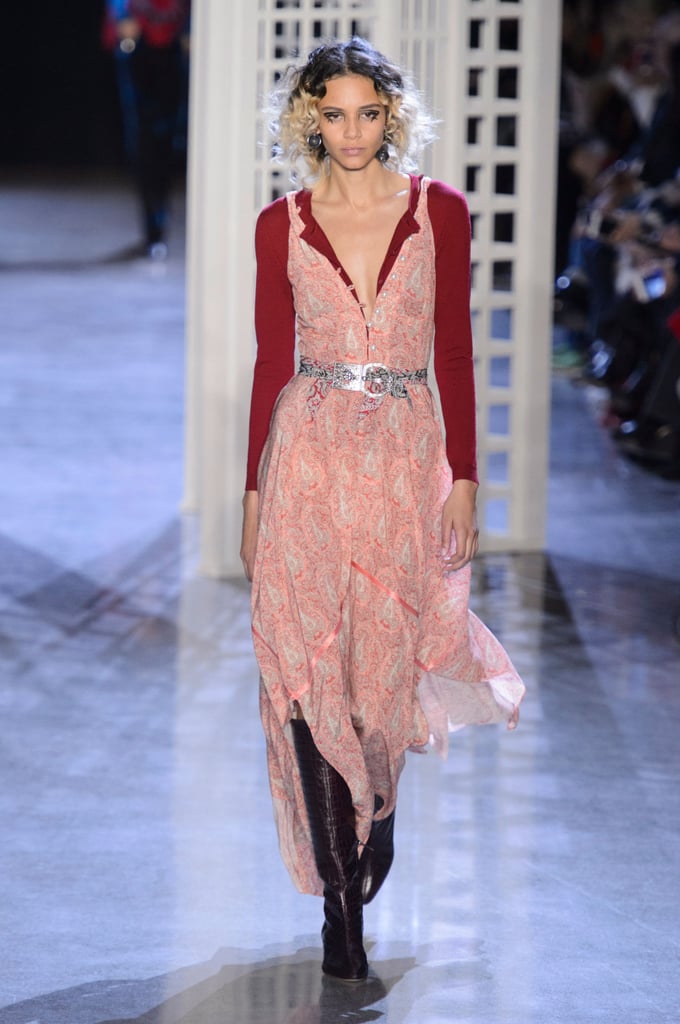 Altuzarra Fall 2016 Collection