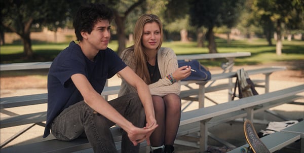 Or You Could Have Seen Him in an Indie With James Franco