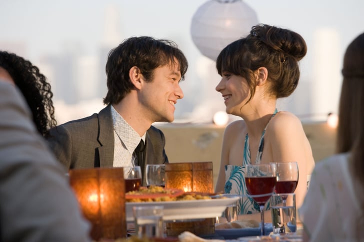 500 Days Of Summer Rom Coms That Don T Suck Popsugar Love And Sex Photo 29