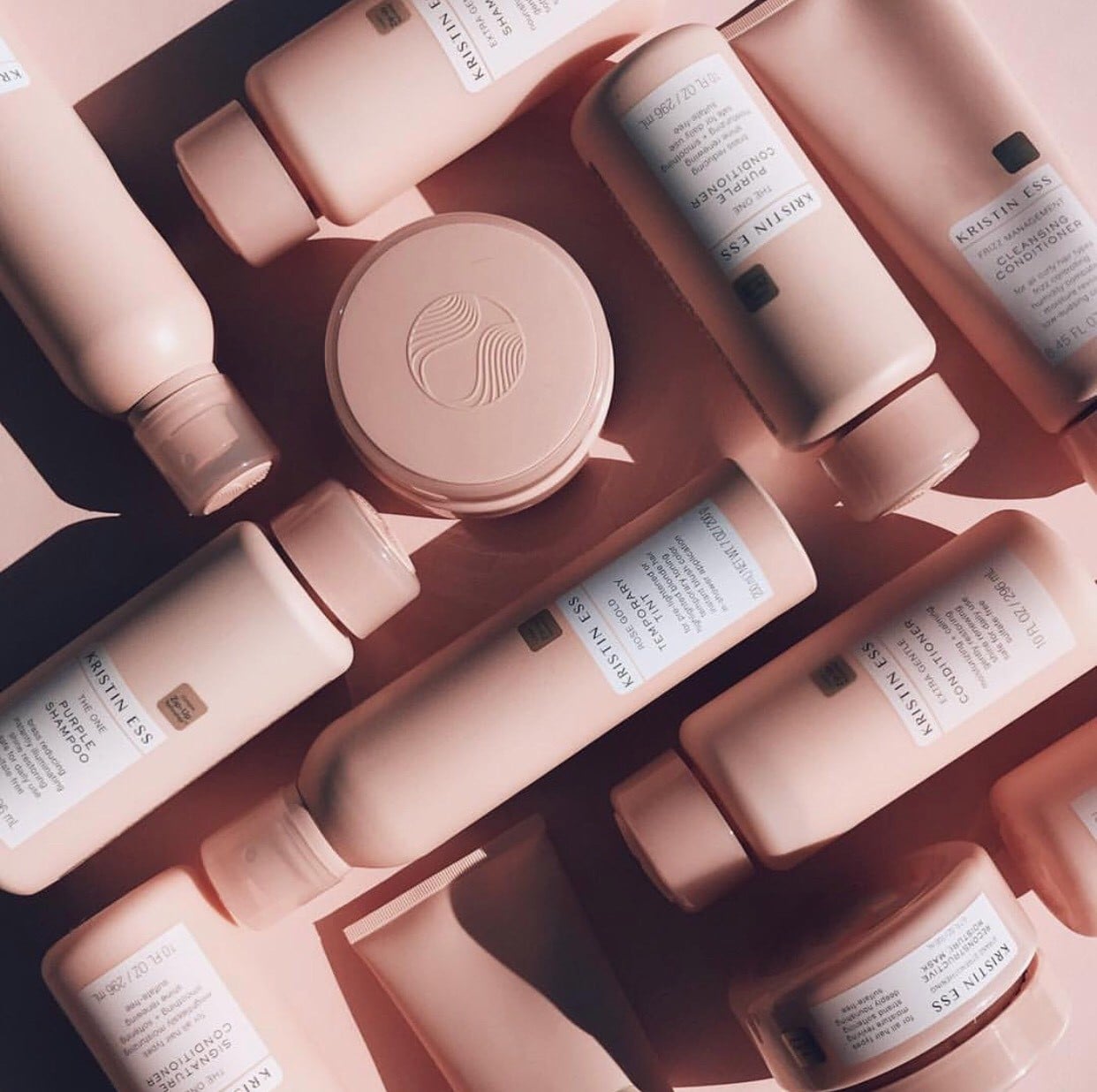 Kristin Ess Product Review Priceline Popsugar Beauty Australia
