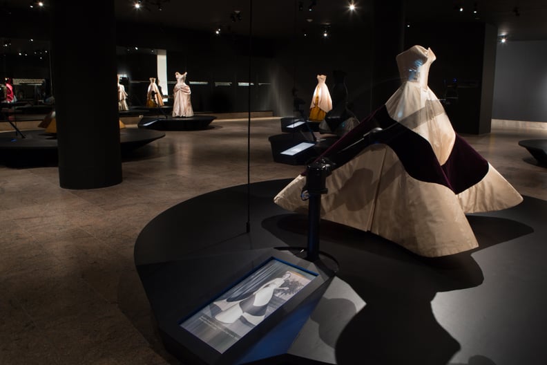 Charles James: Beyond Fashion