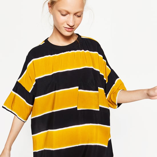 Denim Outfits For Fall POPSUGAR Fashion