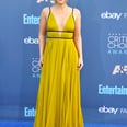 Once You Find Out the Price of Bryce Dallas Howard's Dress, You'll Be Impressed