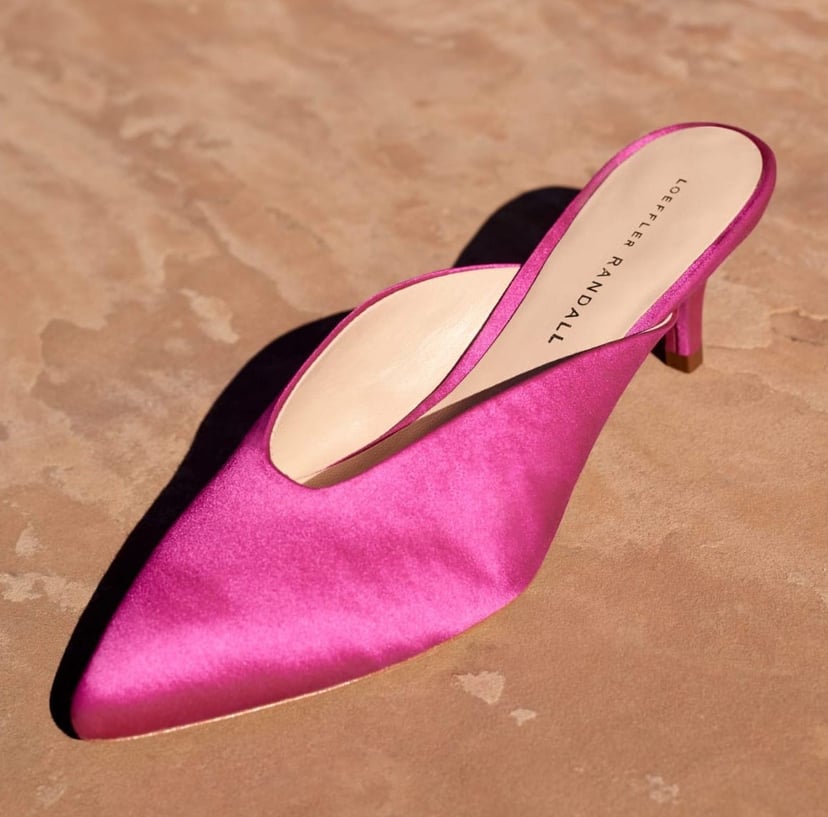Summer Shoes on Sale at Nordstrom POPSUGAR Fashion